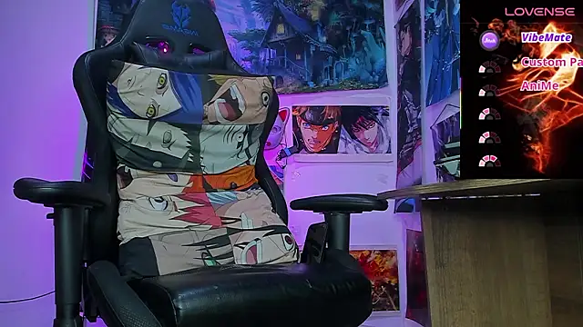 Aaron bazz2 online show from March 7, 2026, 12:29 am