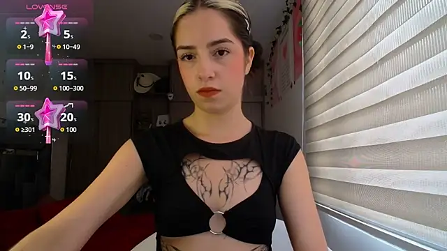 Snapshot of Kittyross chatting on March 15, 2026, 6:03 pm Kittyross online show from March 15, 2026, 6:03 pm