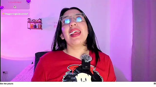 tellmemaddie online show from February 25, 2026, 6:17 pm