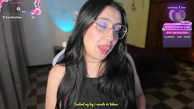 tellmemaddie online show from July 1, 2026, 7:13 pm