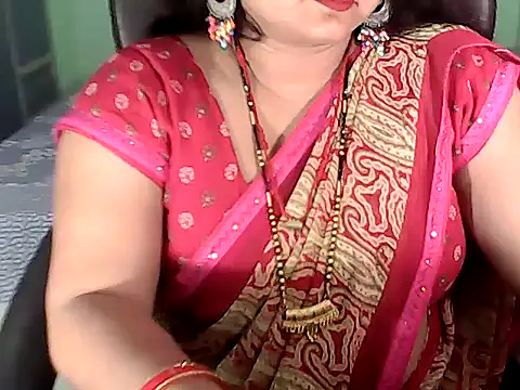 BABITA KUMARII online show from October 23, 2025, 5:23 pm