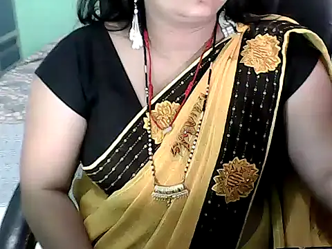 BABITA KUMARII online show from November 26, 2025, 4:30 pm