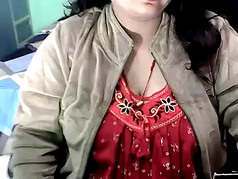 BABITA KUMARII online show from December 19, 2025, 4:47 pm