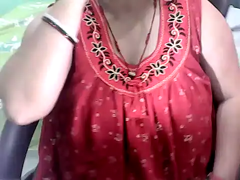 BABITA KUMARII online show from June 11, 2026, 10:02 am