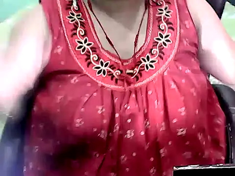 BABITA KUMARII online show from June 23, 2026, 5:11 pm