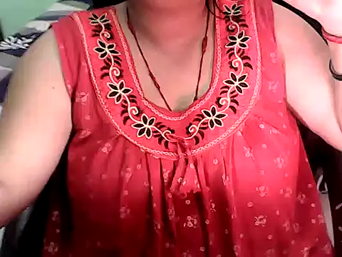 BABITA KUMARII online show from July 21, 2026, 5:04 pm
