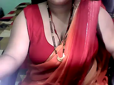 BABITA KUMARII online show from August 2, 2026, 5:22 pm
