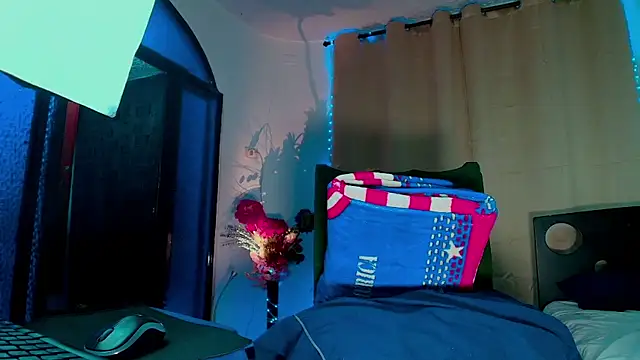 Snapshot of LucasGaeel chatting on November 8, 2025, 12:55 am LucasGaeel online show from November 8, 2025, 12:55 am