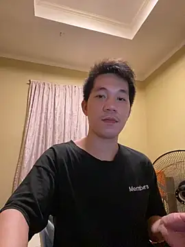 Snapshot of asian_guy_69 chatting on September 24, 2025, 1:25 pm asian guy 69 online show from September 24, 2025, 1:25 pm