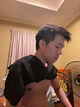 Snapshot of asian_guy_69 chatting on September 25, 2025, 2:10 pm asian guy 69 online show from September 25, 2025, 2:10 pm