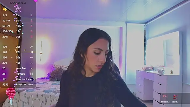 kloe28 online show from June 11, 2026, 3:26 am