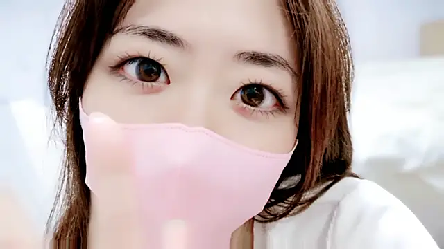 MISATO 0809 online show from May 29, 2026, 11:36 pm