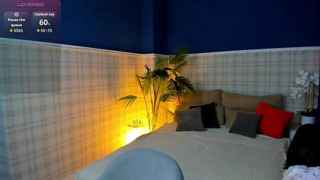 Snapshot of Michelle_Murray chatting on October 16, 2025, 1:06 am Michelle Murray online show from October 16, 2025, 1:06 am