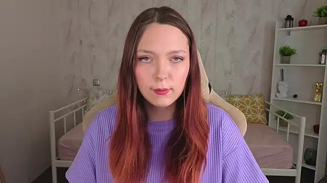 Monica  Queen online show from June 5, 2026, 5:25 am