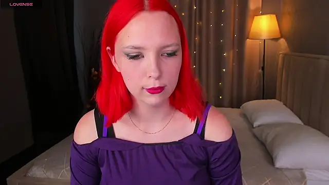 Monica  Queen online show from June 19, 2026, 5:34 am
