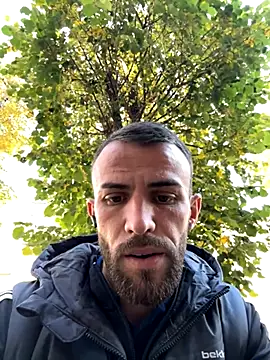 Snapshot of sexyman1936 chatting on October 27, 2025, 1:37 pm sexyman1936 online show from October 27, 2025, 1:37 pm