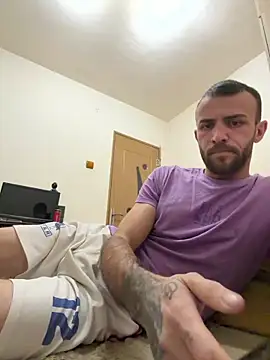 sexyman1936 online show from February 2, 2026, 5:22 pm