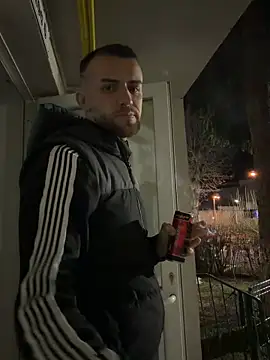 Snapshot of sexyman1936 chatting on February 25, 2026, 6:17 pm sexyman1936 online show from February 25, 2026, 6:17 pm