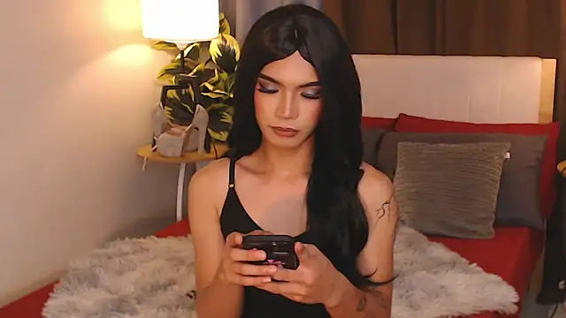 Snapshot of AmarraSins chatting on October 13, 2025, 4:23 am AmarraSins online show from October 13, 2025, 4:23 am