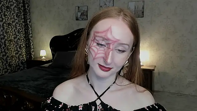 Snapshot of TwilightSerena chatting on October 30, 2025, 11:33 am TwilightSerena online show from October 30, 2025, 11:33 am