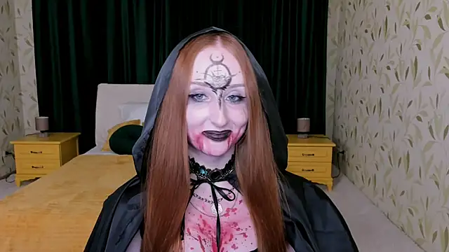 Snapshot of TwilightSerena chatting on October 31, 2025, 7:48 pm TwilightSerena online show from October 31, 2025, 7:48 pm