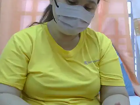 Snapshot of Kimkhaepretty chatting on October 5, 2025, 7:07 am Kimkhaepretty online show from October 5, 2025, 7:07 am