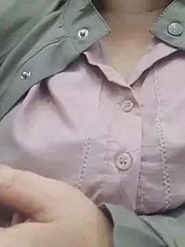 Snapshot of Kimkhaepretty chatting on October 9, 2025, 6:55 am Kimkhaepretty online show from October 9, 2025, 6:55 am