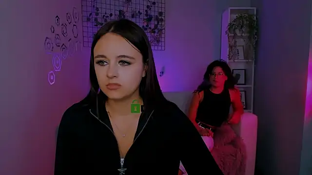 lia make love online show from October 2, 2025, 1:51 pm