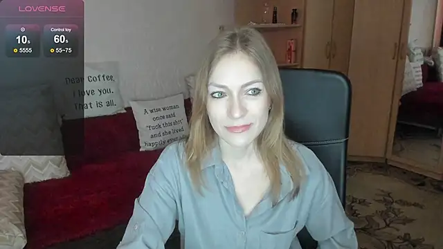 Tiffany Bates online show from May 3, 2026, 9:04 am