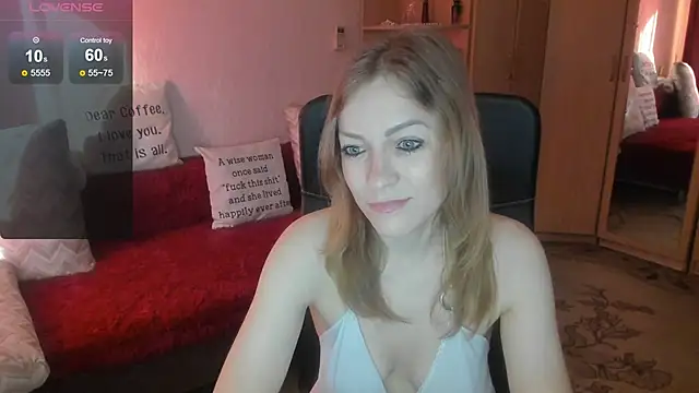 Tiffany Bates online show from June 10, 2026, 3:29 am