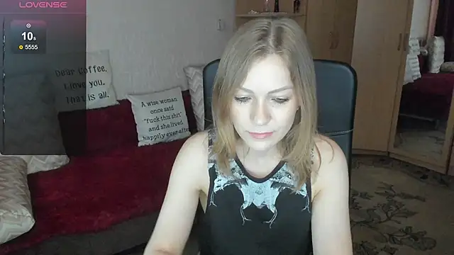 Tiffany Bates online show from June 16, 2026, 9:23 am