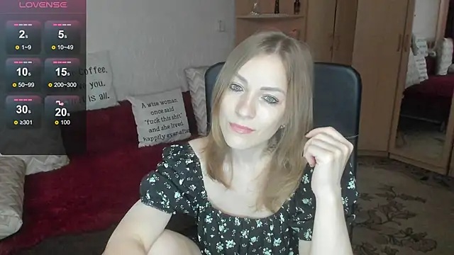 Tiffany Bates online show from June 19, 2026, 9:35 am