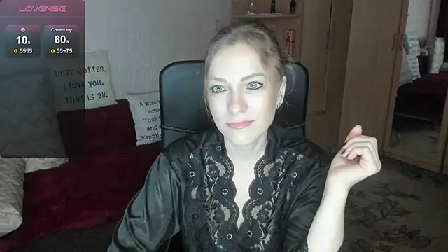 Tiffany Bates online show from June 20, 2026, 11:13 am