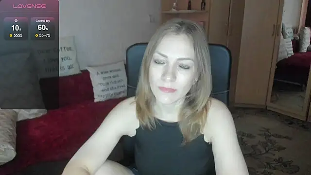 Tiffany Bates online show from June 21, 2026, 10:07 am