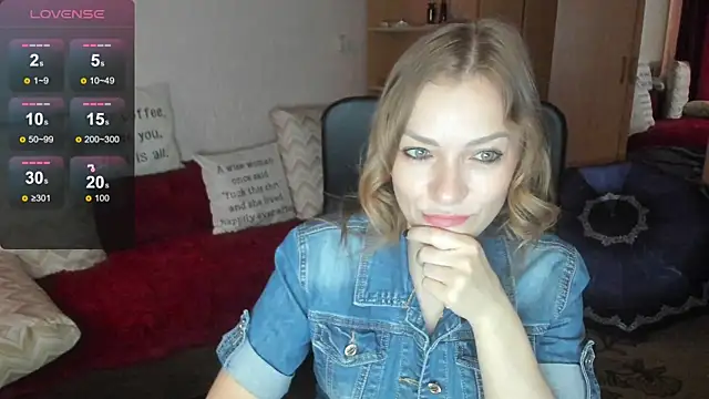 Tiffany Bates online show from June 26, 2026, 9:14 am