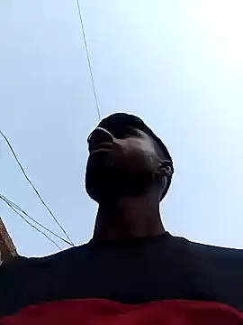 Snapshot of LesserUpset chatting on November 9, 2025, 8:23 am LesserUpset online show from November 9, 2025, 8:23 am