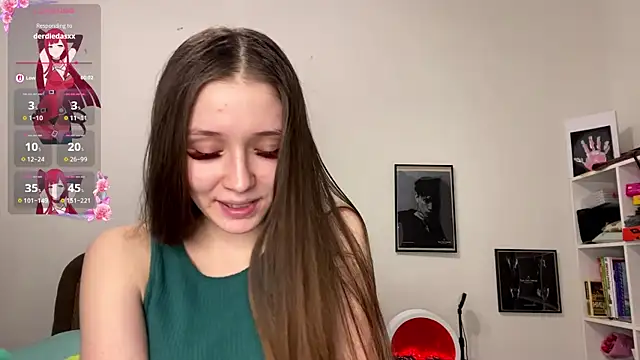 Denny Yorgeritai online show from December 20, 2025, 3:08 pm