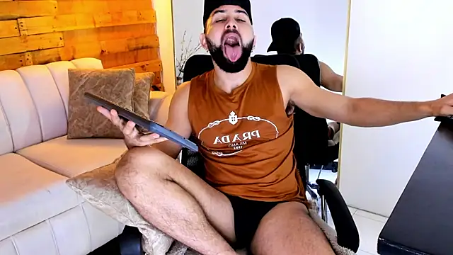 ted montoya online show from October 9, 2025, 11:41 am