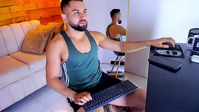 ted montoya online show from October 15, 2025, 1:00 pm