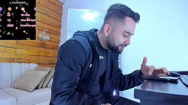 ted montoya online show from October 17, 2025, 10:51 am