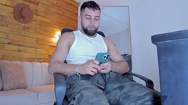 ted montoya online show from October 30, 2025, 11:11 am