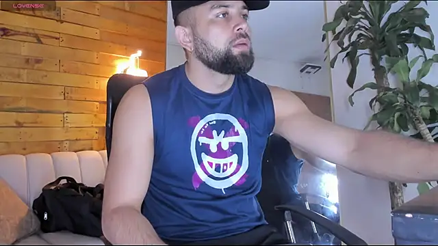 ted montoya online show from November 11, 2025, 10:48 am