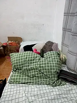 Snapshot of Lilo-skinny chatting on October 22, 2025, 4:24 am Lilo-skinny online show from October 22, 2025, 4:24 am