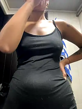 anna evans09 online show from September 29, 2025, 11:26 am