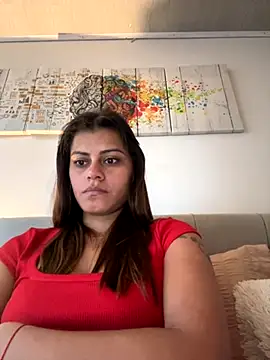 anna evans09 online show from October 15, 2025, 10:59 am