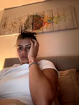 anna evans09 online show from October 22, 2025, 11:10 am