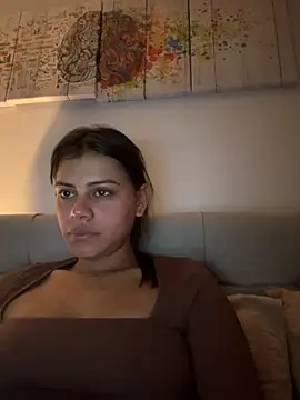 anna evans09 online show from October 23, 2025, 11:31 am