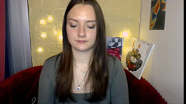 angel crush69 online show from September 25, 2025, 2:21 pm