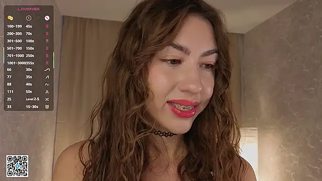 Snapshot of KeilaJeschon chatting on October 16, 2025, 4:13 am KeilaJeschon online show from October 16, 2025, 4:13 am