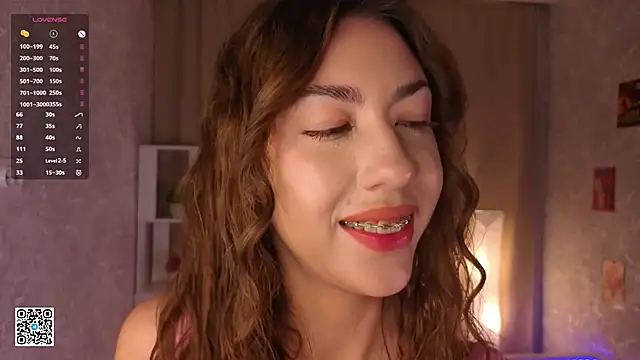 Snapshot of KeilaJeschon chatting on October 27, 2025, 4:27 am KeilaJeschon online show from October 27, 2025, 4:27 am